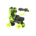 Роликовые коньки Yvolve Neon (NT09G4)