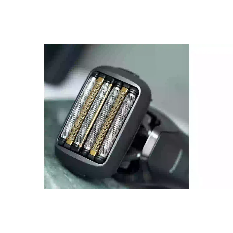 Electric razor Panasonic, Black (ES-LS6A-K820)