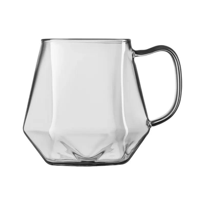 Xícara Ardesto Graphite, Gray (AR2630GR)