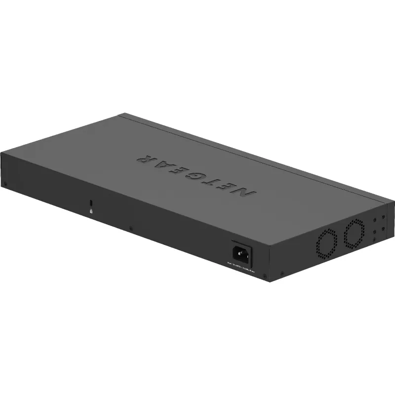 يُحوّل Netgear (GS324PP-100EUS)