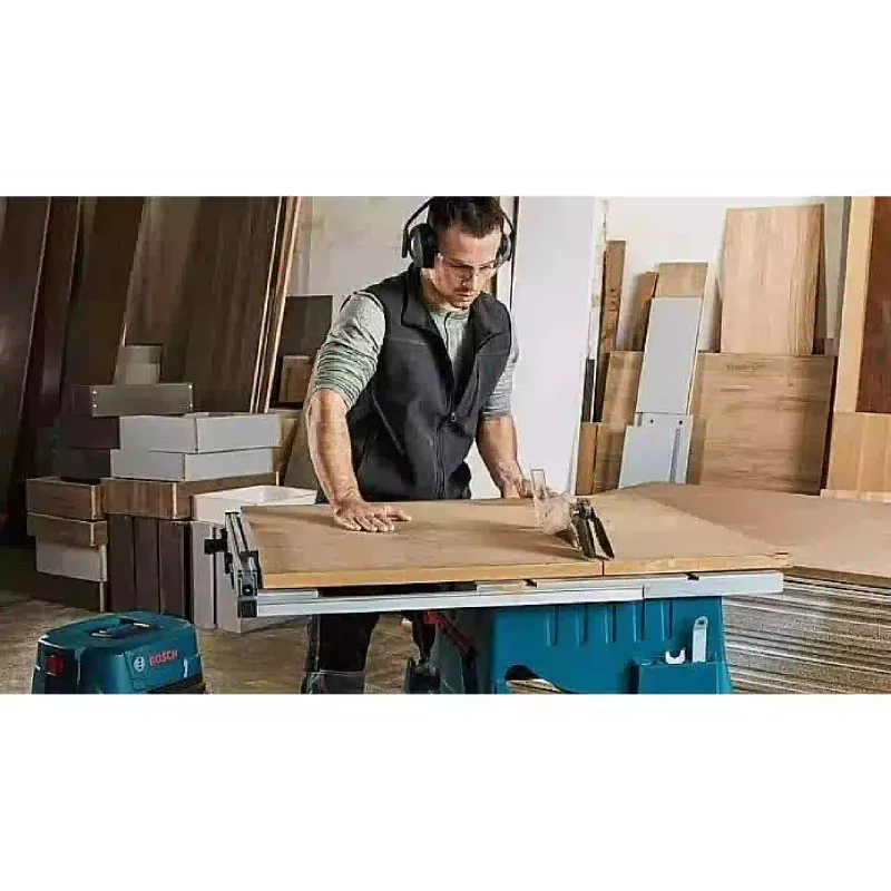 طاولة النشر Bosch GTS 254 (0.601.B45.000)