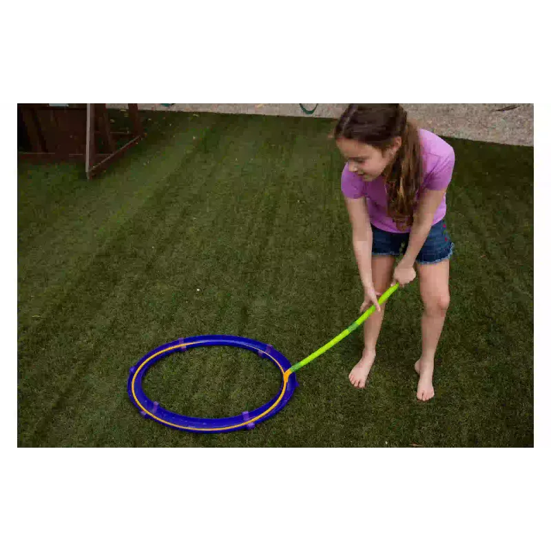 Szappanbuborék-készlet Gazillion (GZ36629)