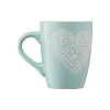 Taza Ardesto, Light Blue (AR3467BL)