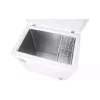ثلاجة صدر Ardesto, White (FRM-200ECM)