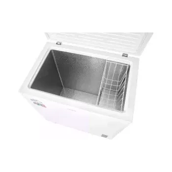 Gefriertruhe Ardesto, White (FRM-200ECM)
