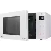 فرن الميكروويف LG, White (MS2336GIH)