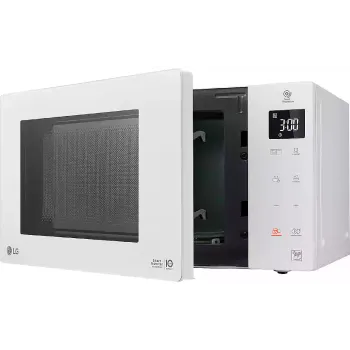 Forno de microondas LG, White (MS2336GIH)