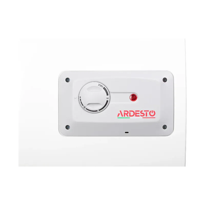 Grelnik vode Ardesto, White (3100839)