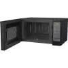 Microondas LG, Black (MS2042DARB)