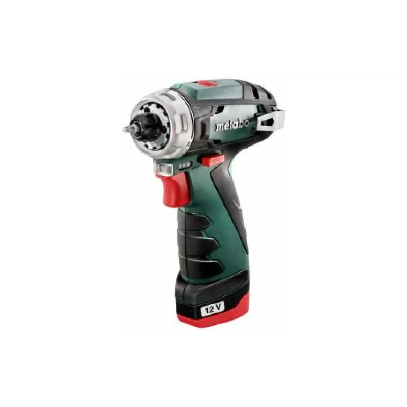 Шуруповерт-дриль Metabo BS Basic (600984000)