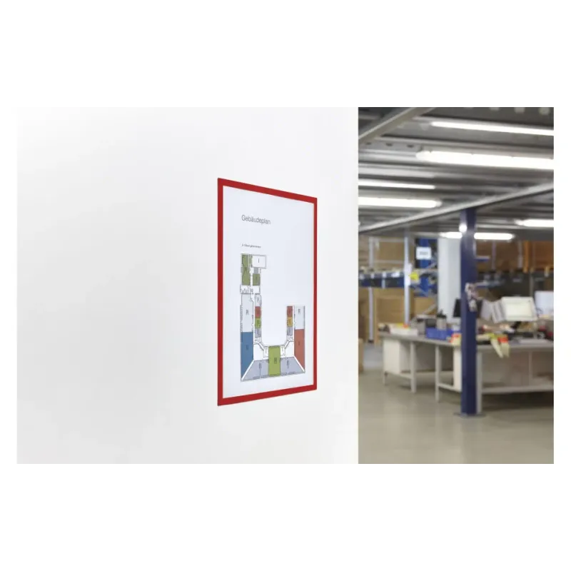 Μαγνητικά πλαίσια Magnetoplan (1130306)