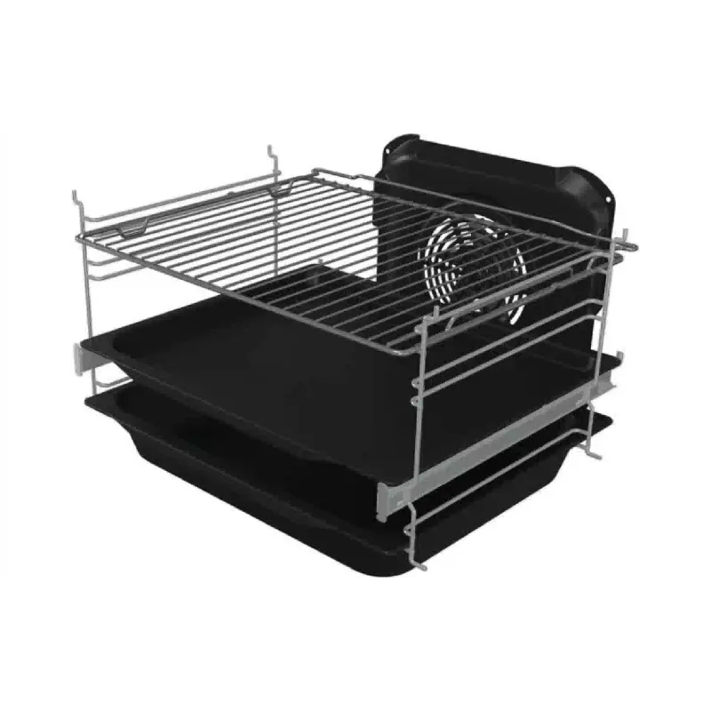 Induktionsherd Gorenje, White (GEIT5C60WPG)