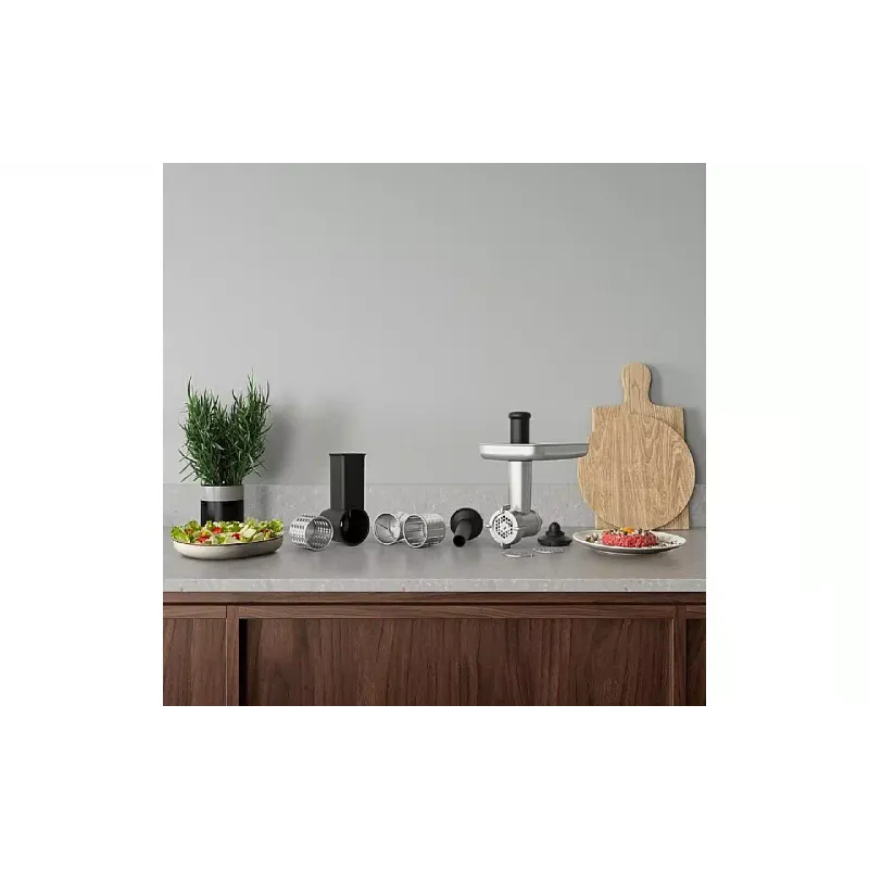 Кухонна машина Electrolux (E5KM1-6GBP)