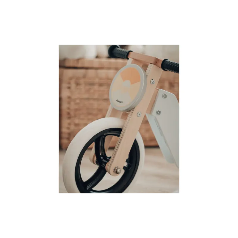 Дитячий велосипед Janod (J03280)