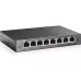 Превключвател TP-Link (TL-SG108E)