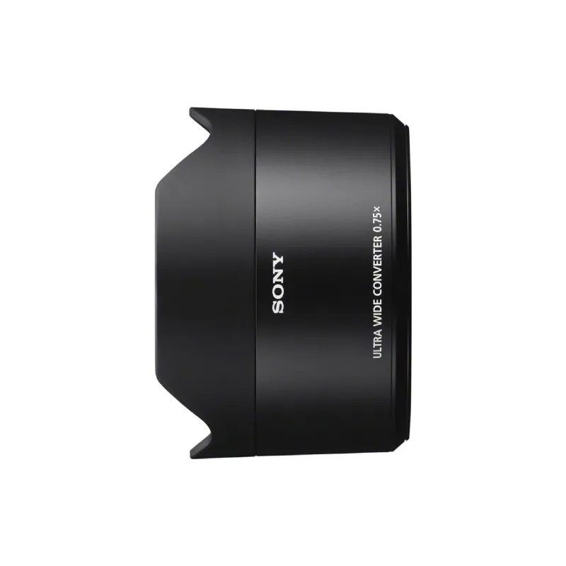 Насадка Sony (SEL075UWC.SYX)