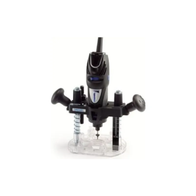 Κρεβάτι άλεσης Dremel 335 (2.615.033.5JA)