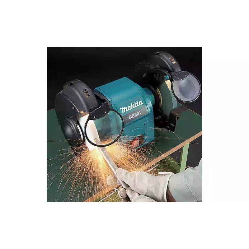 آلة شحذ Makita (GB801)
