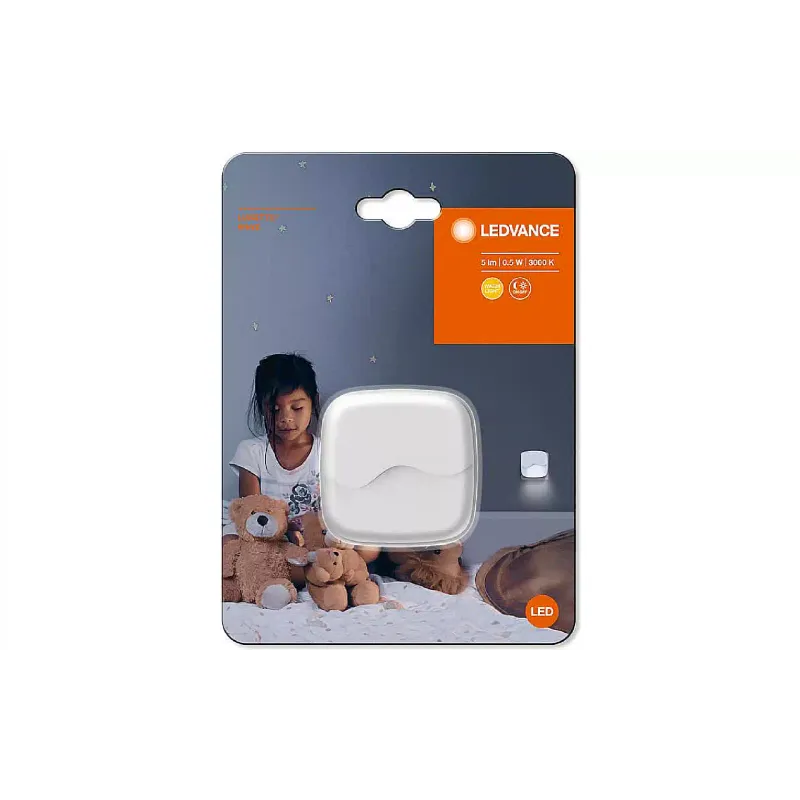 Svetilka Osram, White (4058075399662)