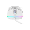 Mouse Xtrfy  (XG-M42-RGB-WHITE)