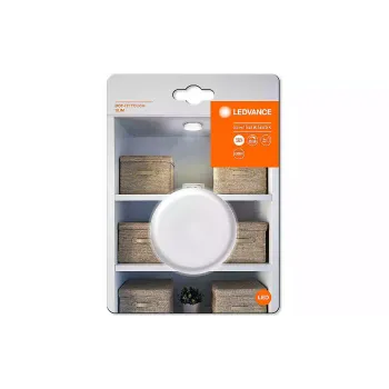 خروف Osram, White (4058075399709)