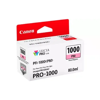 Inkwell Canon PFI-1000PM, Photo Magenta (0551C001)