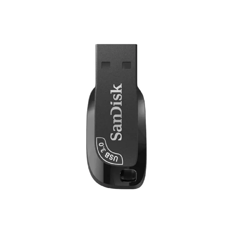 Μονάδα USB Sandisk, Black (SDCZ410-032G-G46)