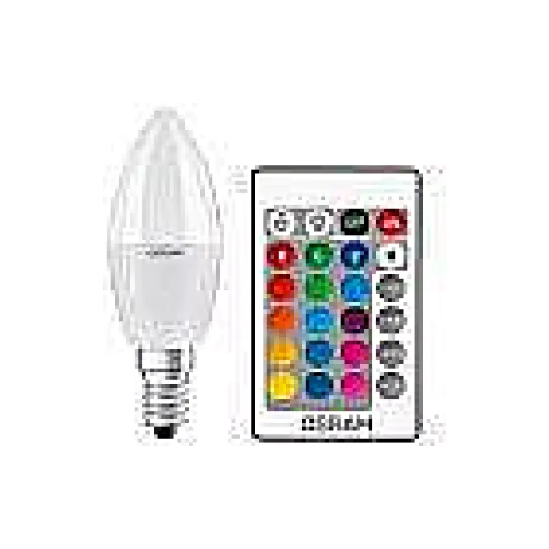 LED лампа Osram (4058075430853)