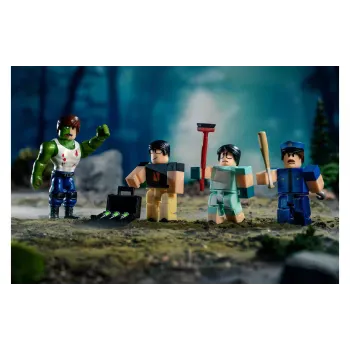 Igralni komplet Roblox (ROB0494)