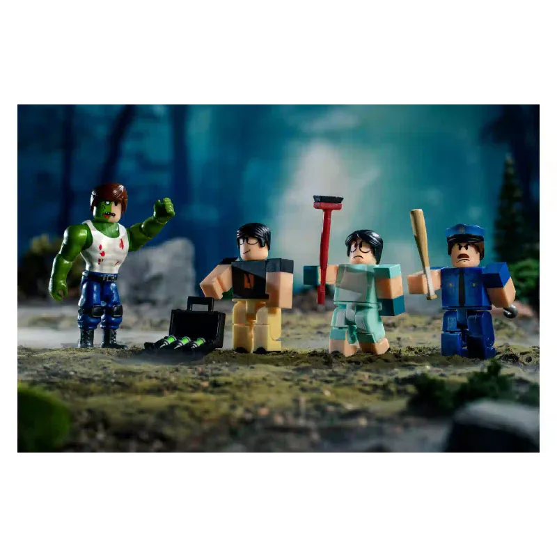 Játékkészlet Roblox (ROB0494)