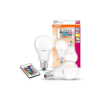 LED lamp Osram (4058075430891)