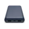 Powerbank Belkin 20000 mAh, Blue (BPB012BTBL)
