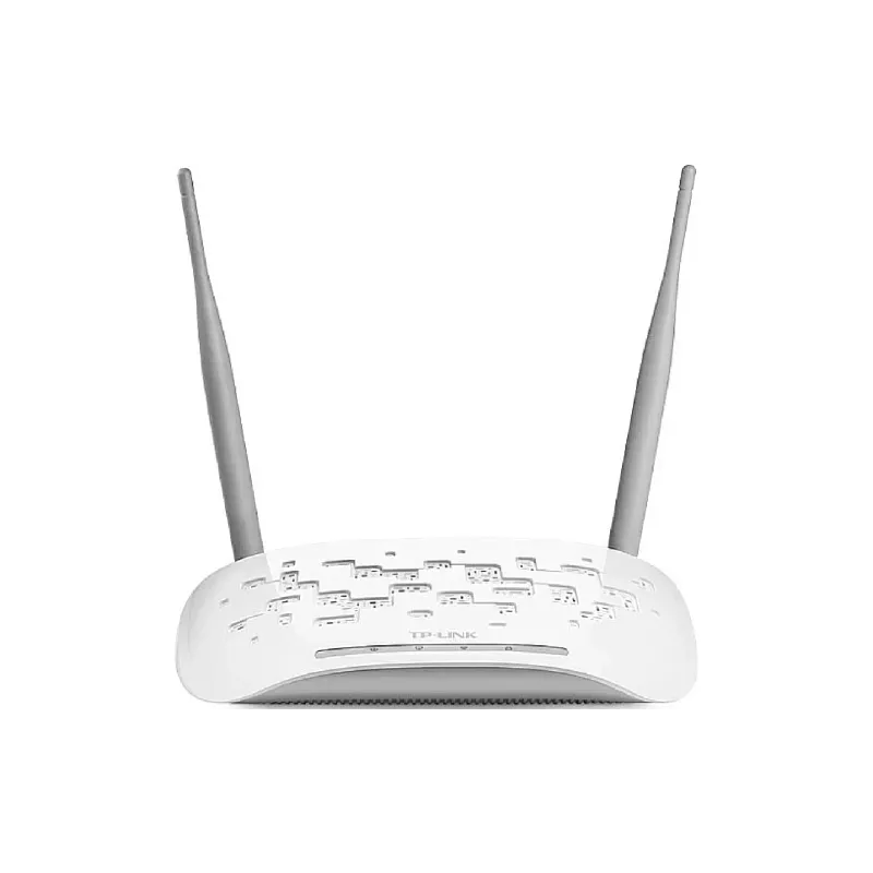 نقطة الوصول TP-Link (TL-WA801N)