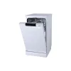Mosogatógép Gorenje, White (GS520E15W)