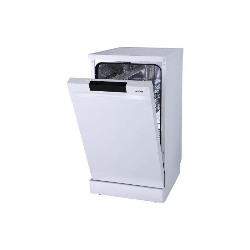 Mosogatógép Gorenje, White (GS520E15W)