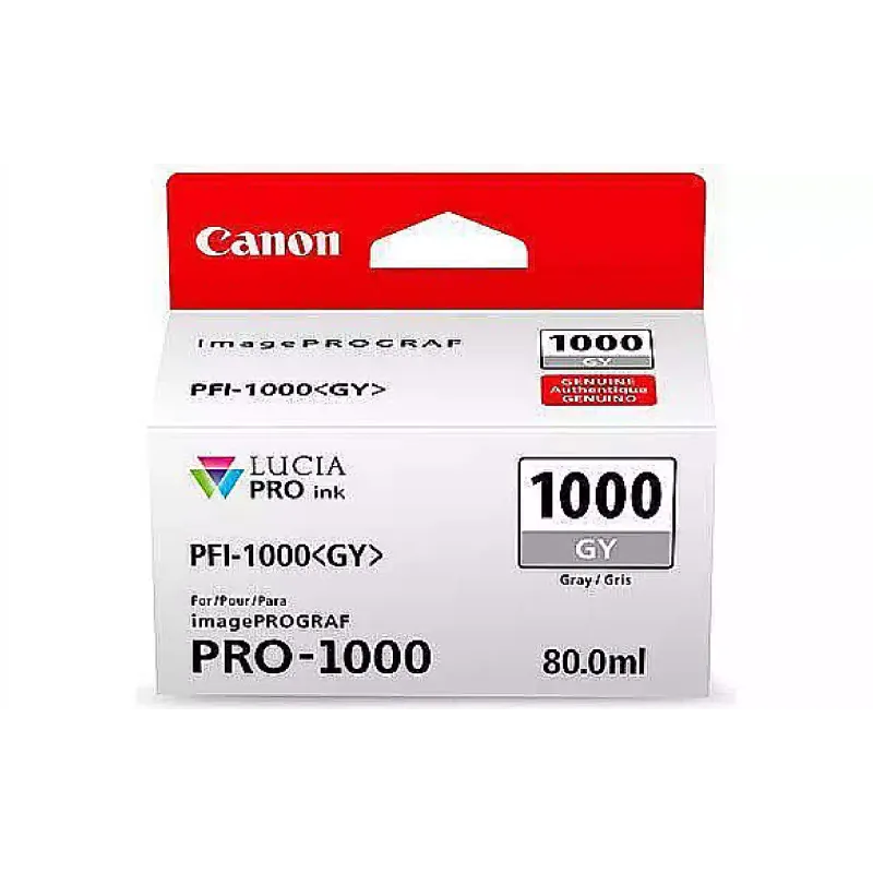 Črnilnica Canon PFI-1000G (0552C001)