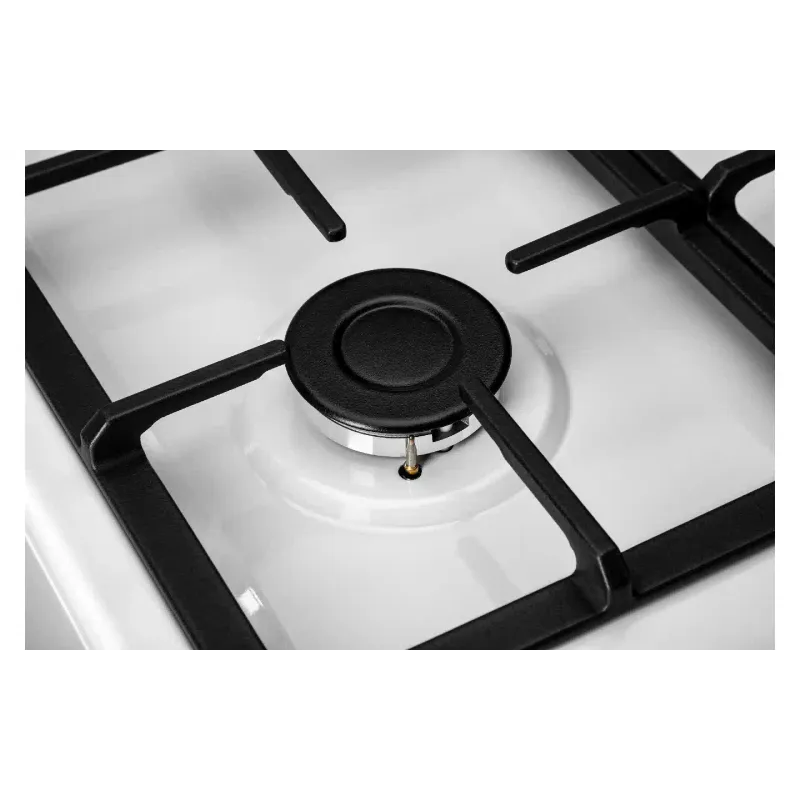 Combined stove Ardesto (FSC-F5060PW), White