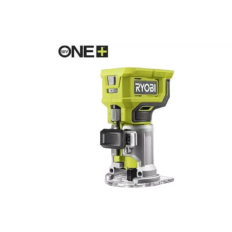 قاطعة الطحن Ryobi ONE+ RTR18-0 (5133005654)
