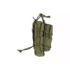 Dupla borítás 2E, Green (2E-MILTACDPOUCH-Y-OG)