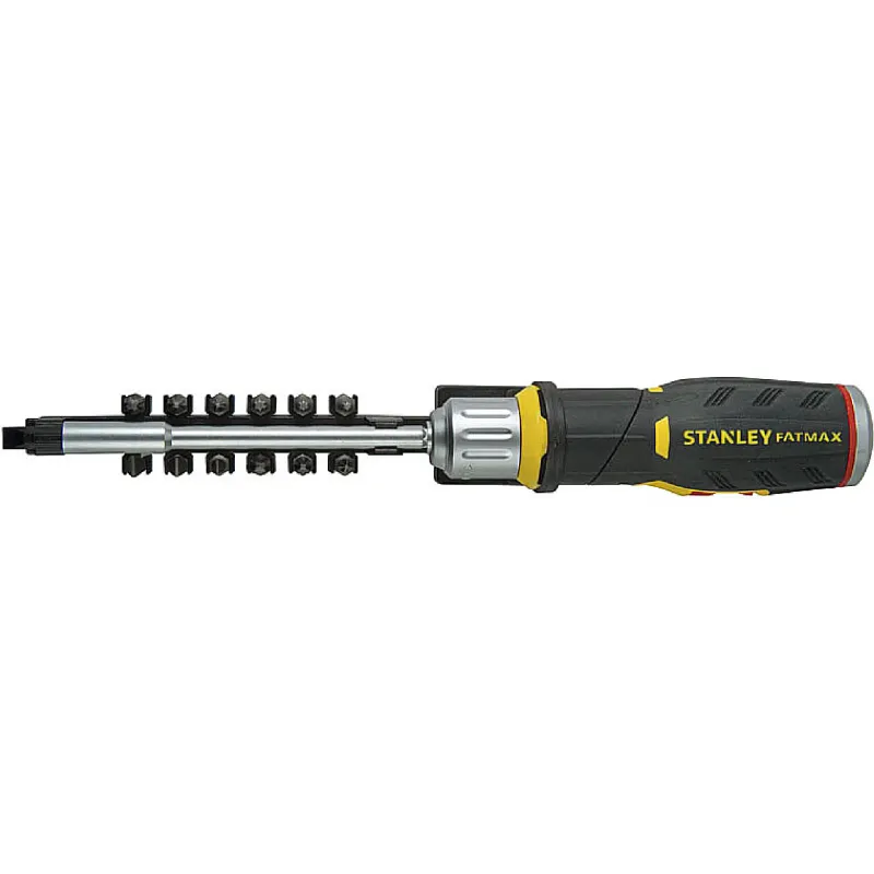 Отвертка Stanley FatMax (FMHT0-62691)