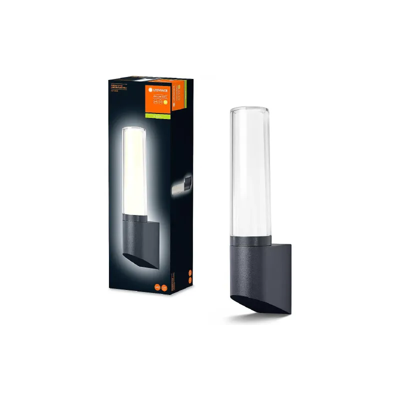 Lâmpada Osram, Black (4058075478039)
