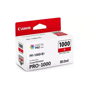 Inkwell Canon PFI-1000R (0554C001)