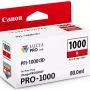Tintero Canon PFI-1000R (0554C001)