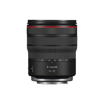 Lente Canon (4857C005)