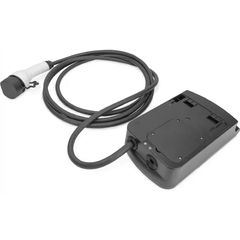 Elektromos jármű töltő Digitus Type 2 (DN-3P16-050)