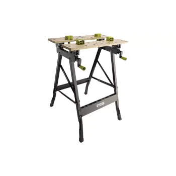 Összecsukható munkapad Ryobi RWB02 (5133001779)