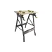 Bancada de trabalho dobrável Ryobi RWB02 (5133001779)