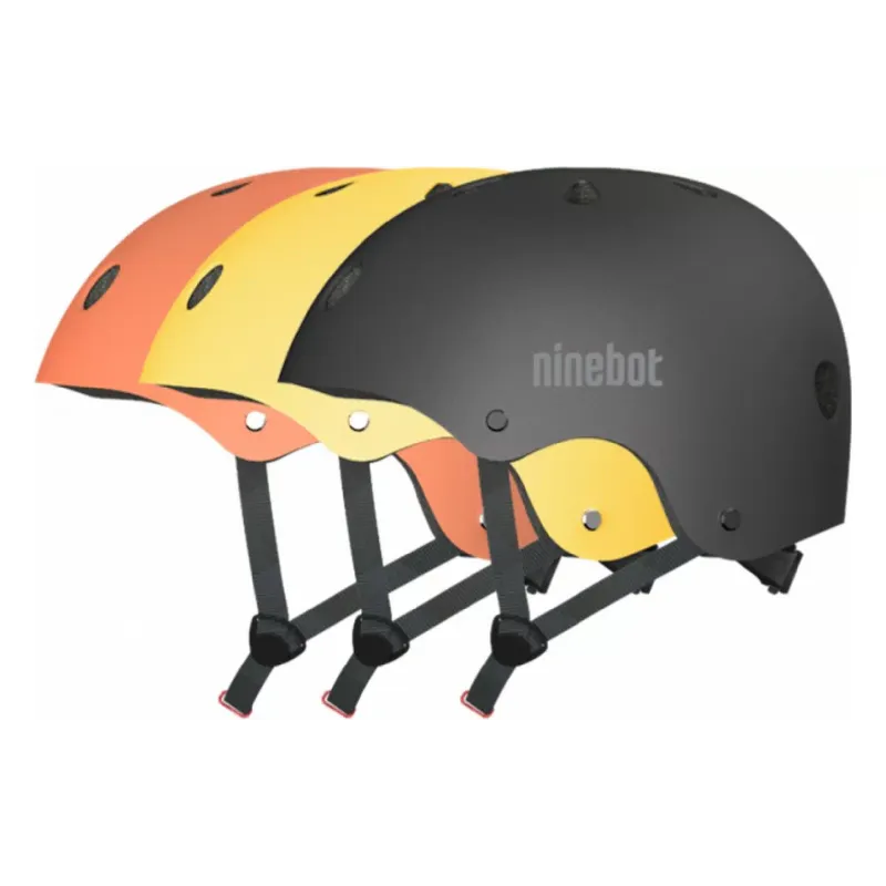 Capacete de proteção Segway, Orange (AB.00.0020.52)
