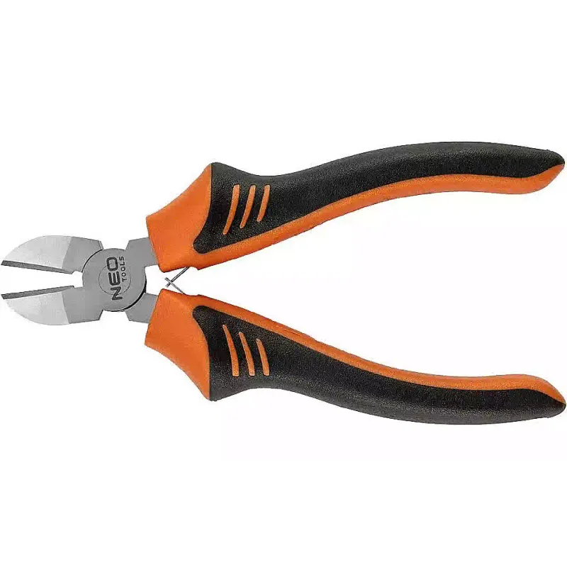 Alicates de corte lateral Neo Tools (01-256)