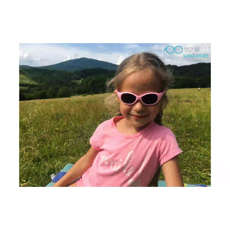 Окуляри сонцезахисні Koolsun (KS-FLPS003)